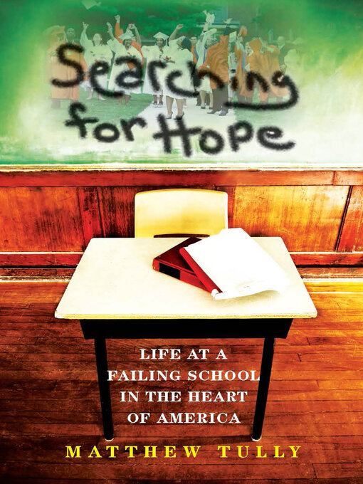 Title details for Searching for Hope by Matthew Tully - Available